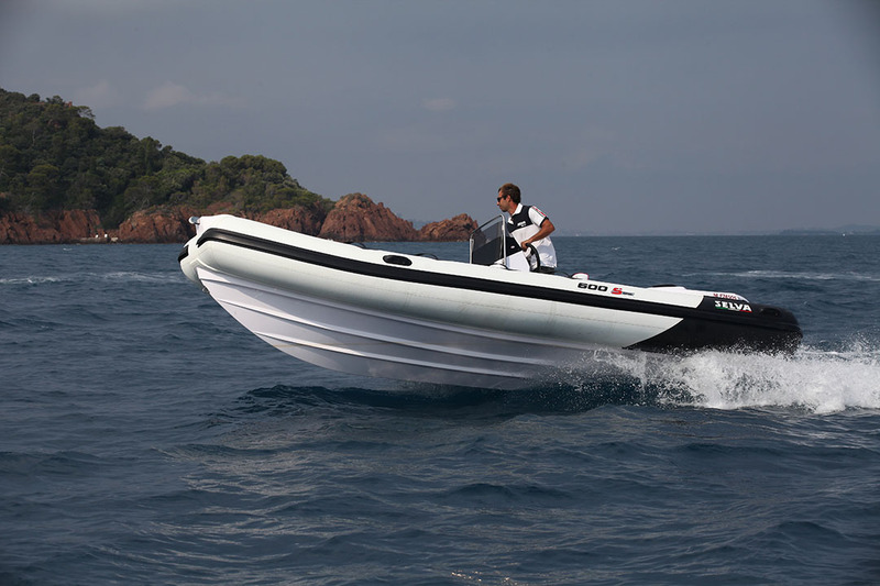 photo Selva D600 Special Line