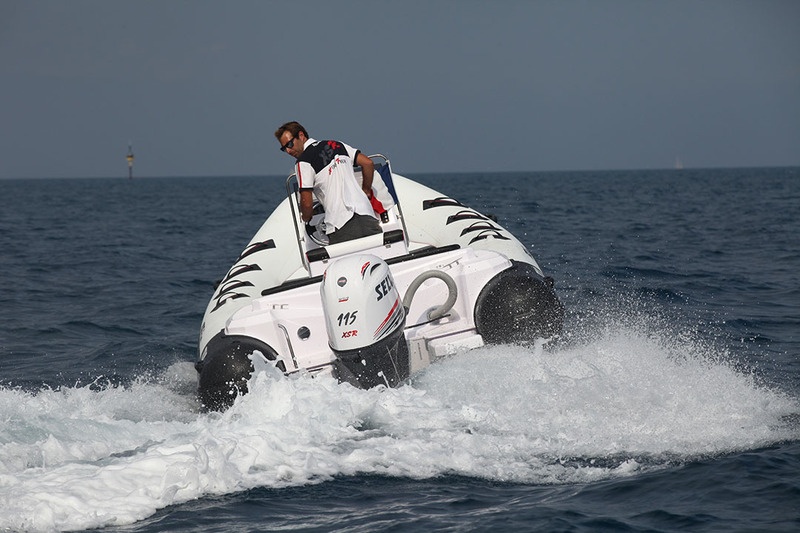 photo Selva D600 Special Line