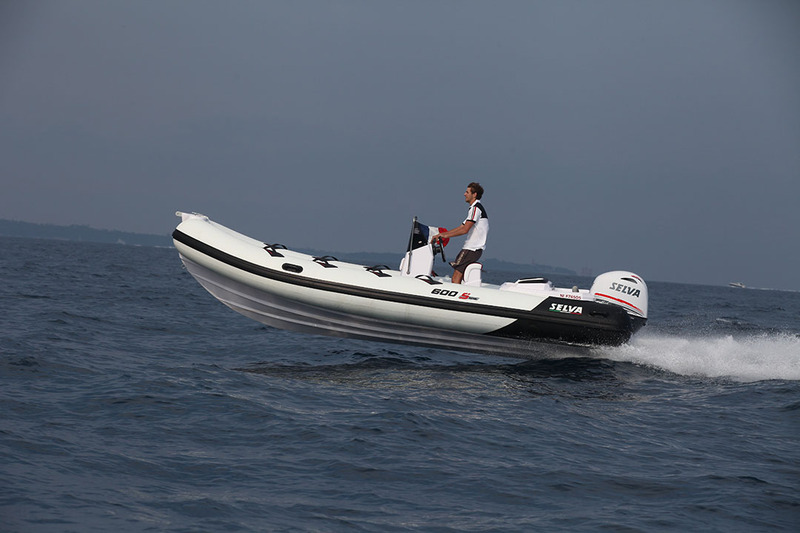 photo Selva D600 Special Line