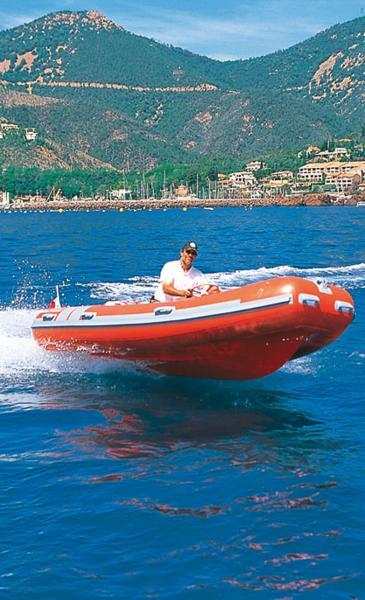 photo Mar.sea OP 60