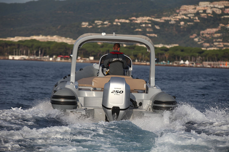 photo Mar.sea Comfort 180