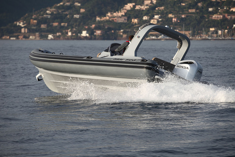 photo Mar.sea Comfort 180