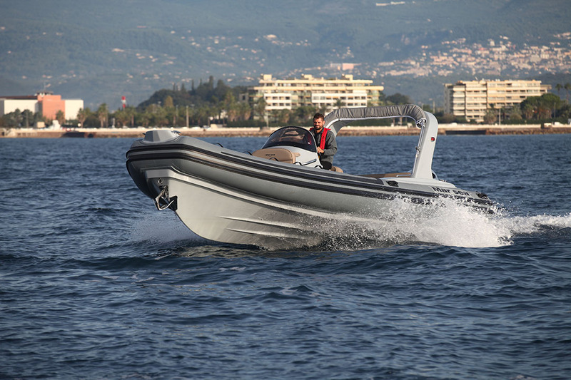 photo Mar.sea Comfort 180
