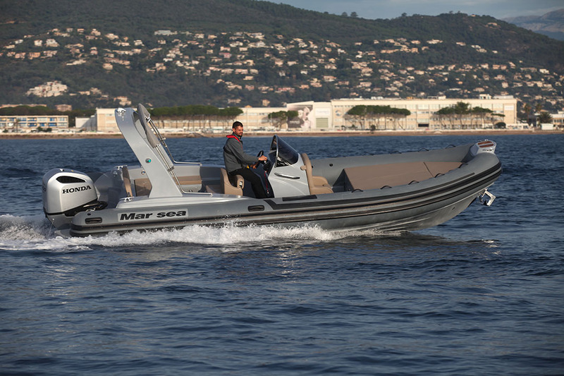 photo Mar.sea Comfort 180