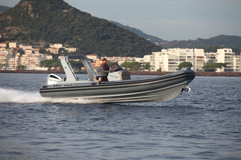 photo Mar.sea Comfort 180