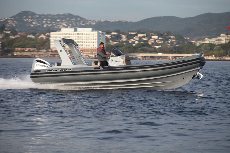photo Mar.sea Comfort 180