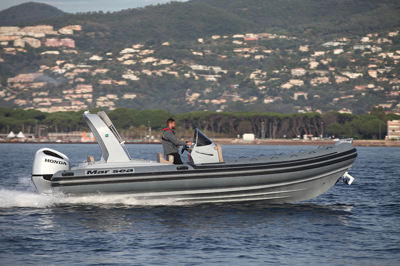 photo Mar.sea Comfort 180