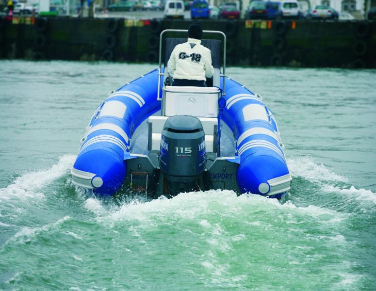 photo Tarpon AD 60