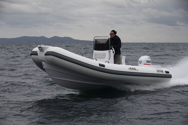 photo Selva D-540 Evolution Line