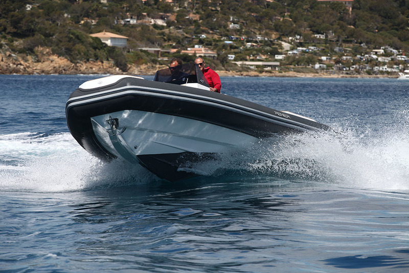 photo Renier R9 Tourer