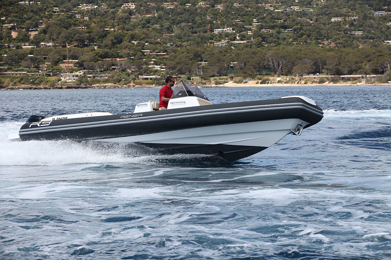 photo Renier R9 Tourer