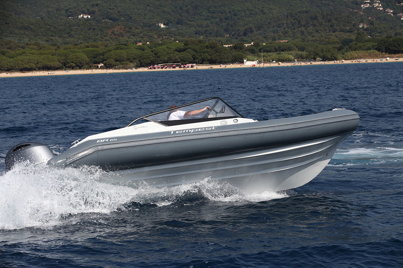 photo Capelli Bow Rider 65