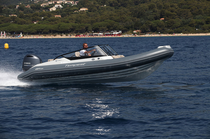 photo Capelli Bow Rider 65