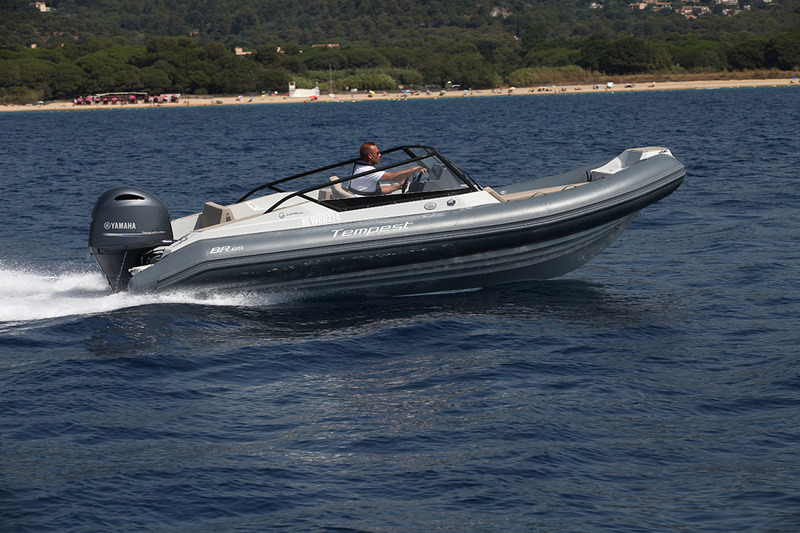 photo Capelli Bow Rider 65