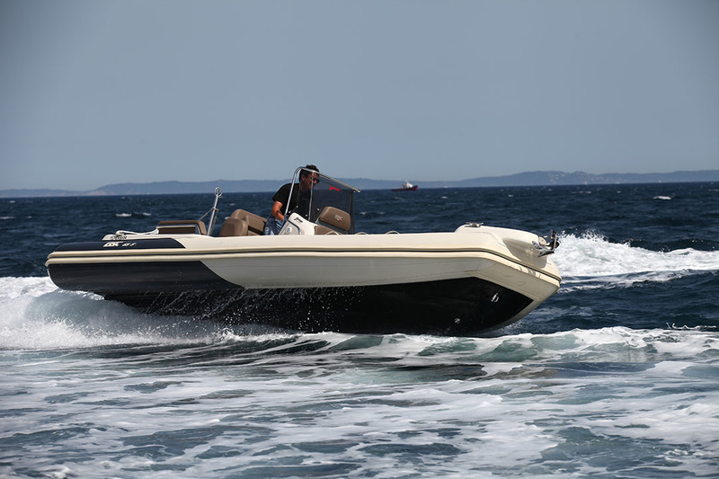 photo BSC 65 Sport Elegance