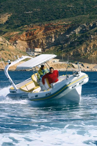 photo Espadon 750 IB