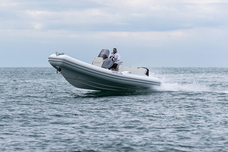 photo Sacs Strider 700