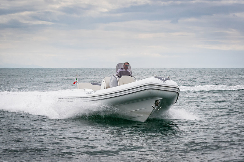 photo Sacs Strider 700