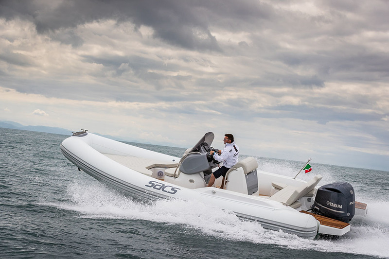 photo Sacs Strider 700