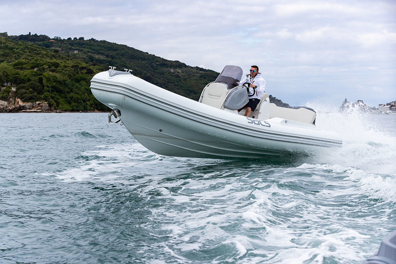 photo Sacs Strider 700