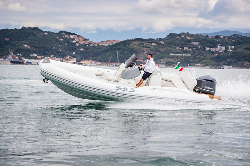photo Sacs Strider 700