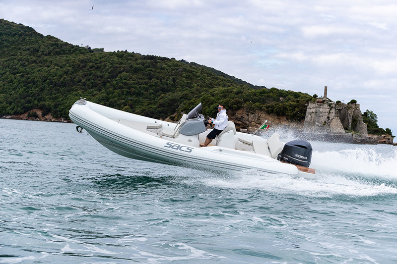 photo Sacs Strider 700