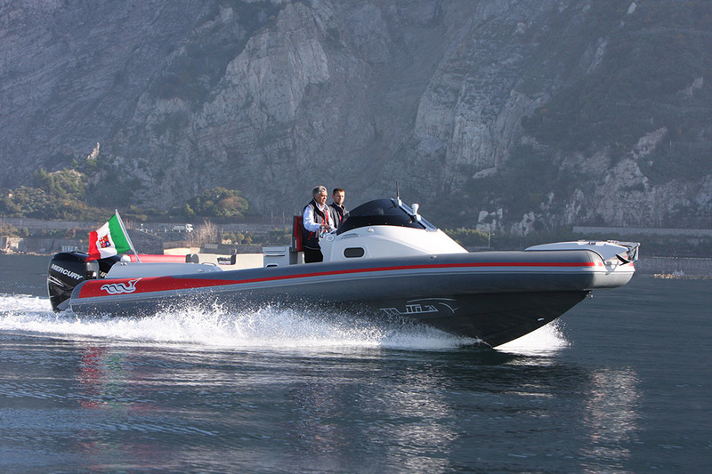 photo MV Marine Mito 31