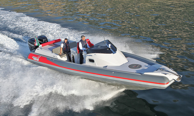 photo MV Marine Mito 31