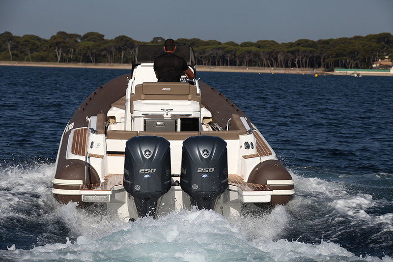 photo Joker Boat Clubman 30