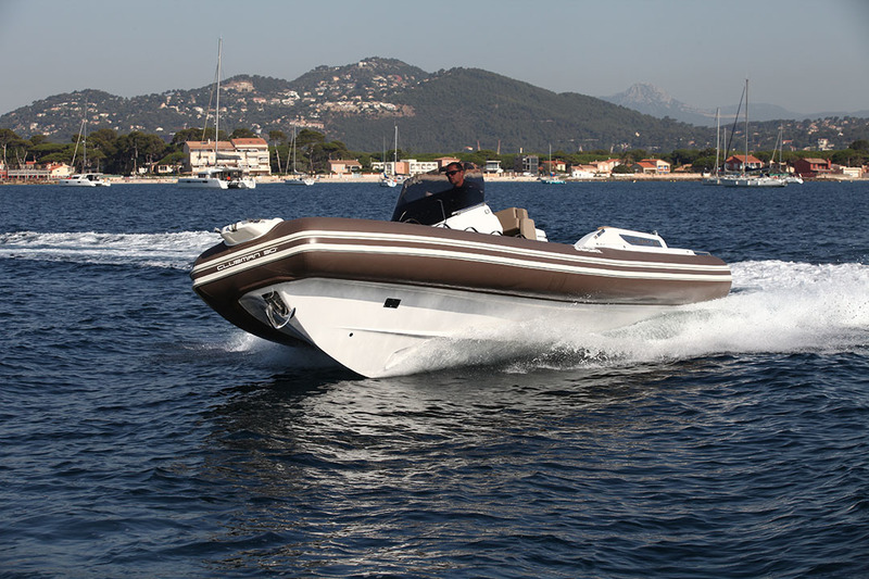 photo Joker Boat Clubman 30