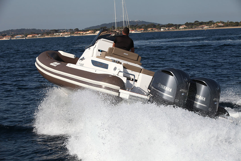 photo Joker Boat Clubman 30
