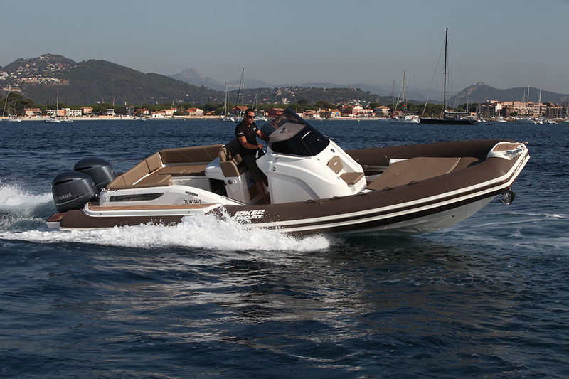 photo Joker Boat Clubman 30