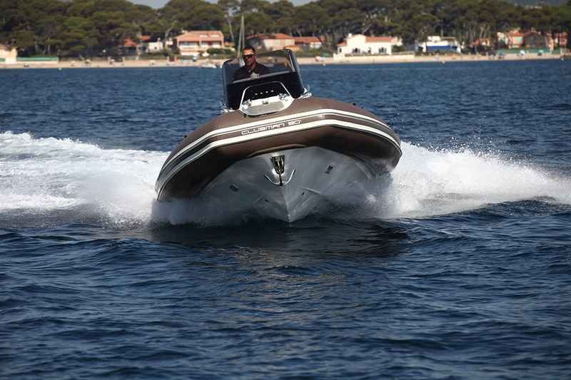 photo Joker Boat Clubman 30
