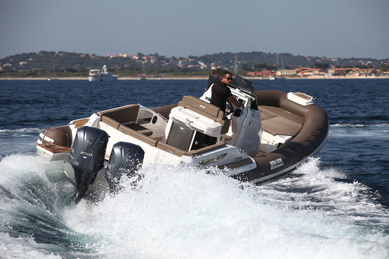 photo Joker Boat Clubman 30