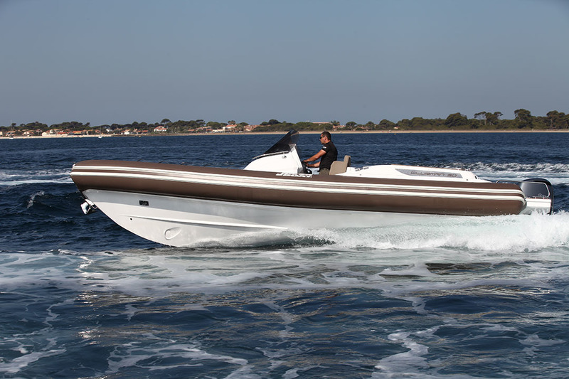 photo Joker Boat Clubman 30