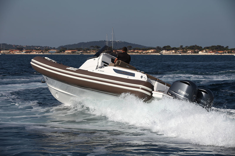 photo Joker Boat Clubman 30