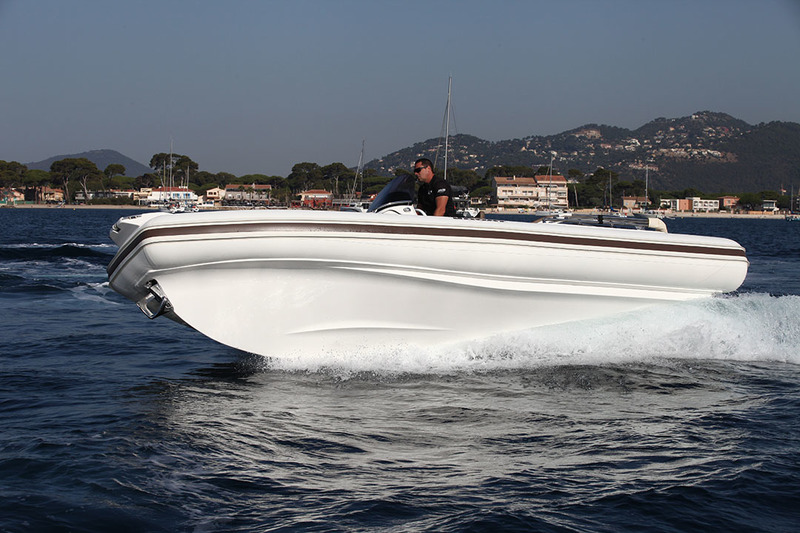 photo Joker Boat Clubman 24