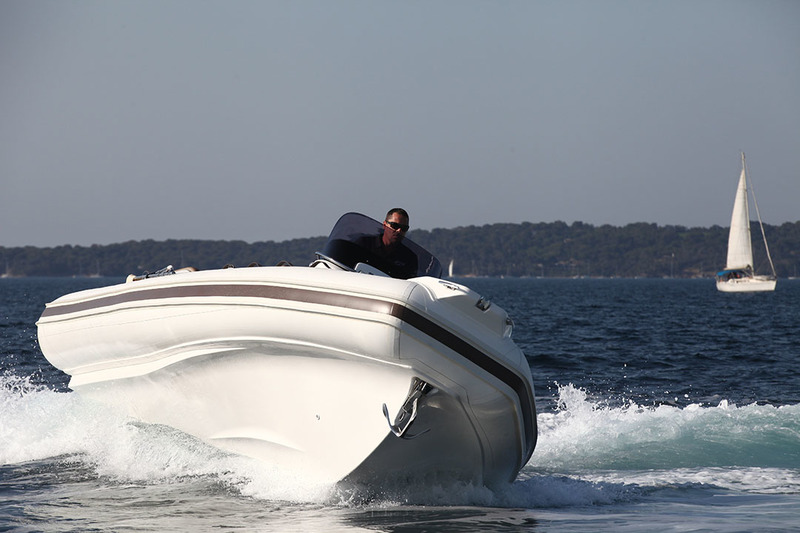 photo Joker Boat Clubman 24