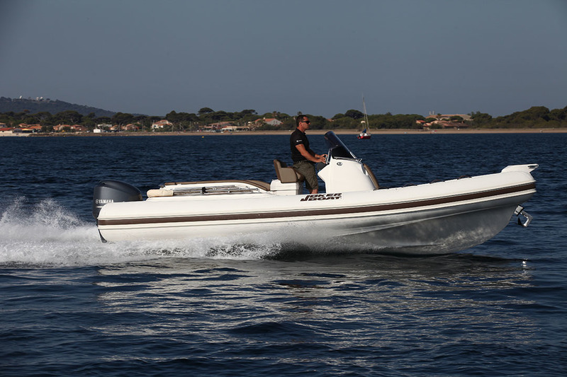 photo Joker Boat Clubman 24