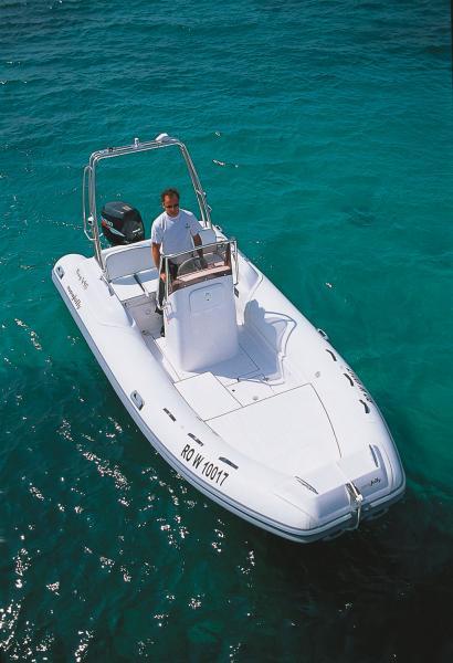photo Nuova Jolly King 490