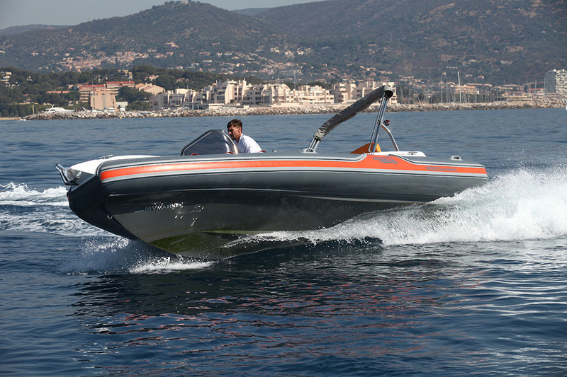 photo MV Marine 650 Confort