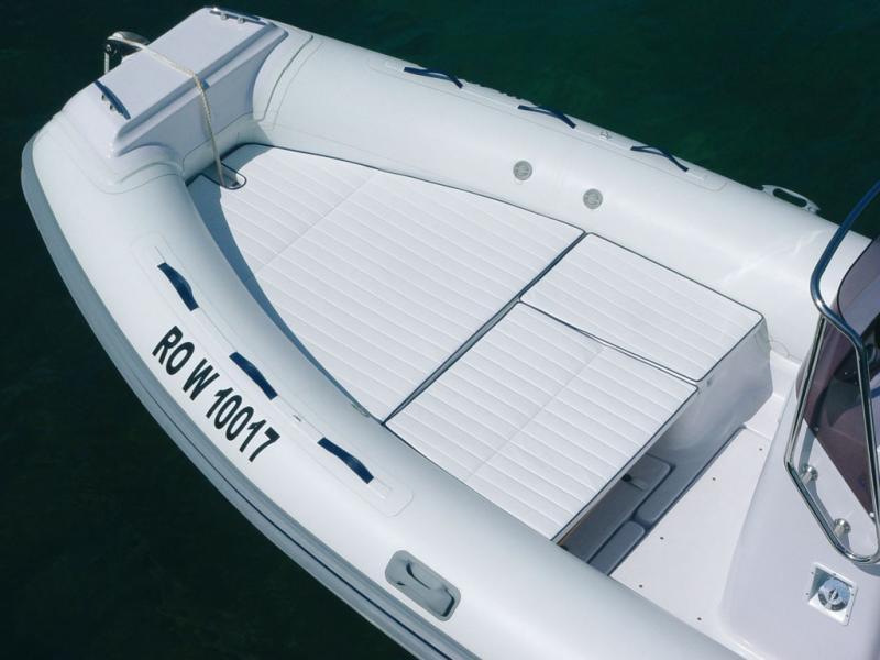 photo Nuova Jolly King 490