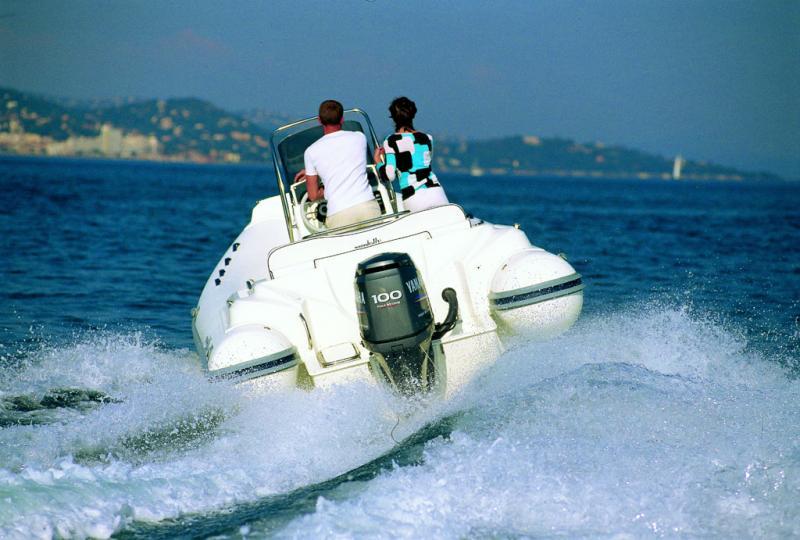 photo Nuova Jolly King 600 Exclusive