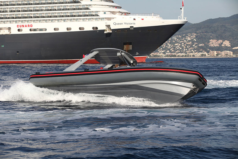 photo Wimbi Boats W9 i II