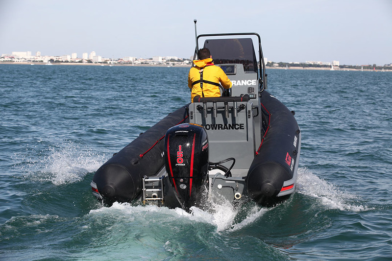 photo Valiant 630 Sport Black Carbon Edition