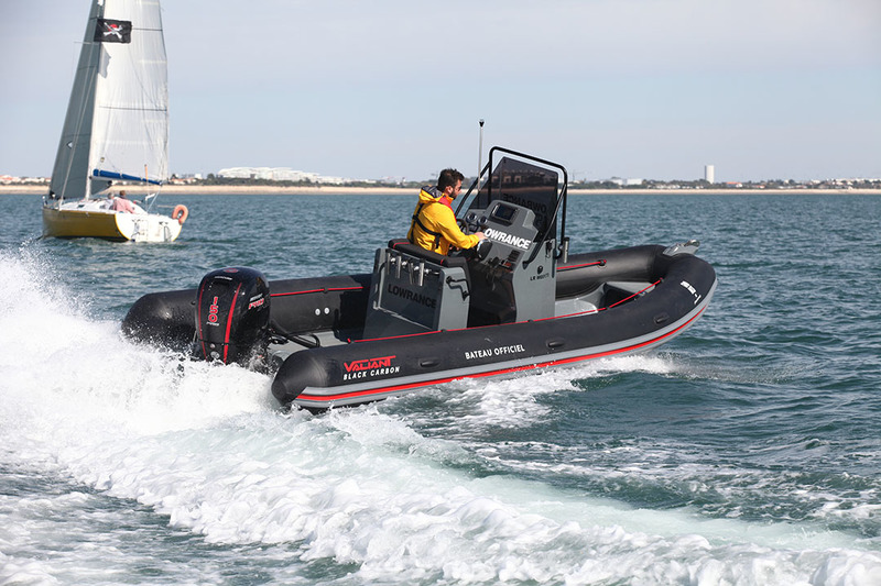 photo Valiant 630 Sport Black Carbon Edition
