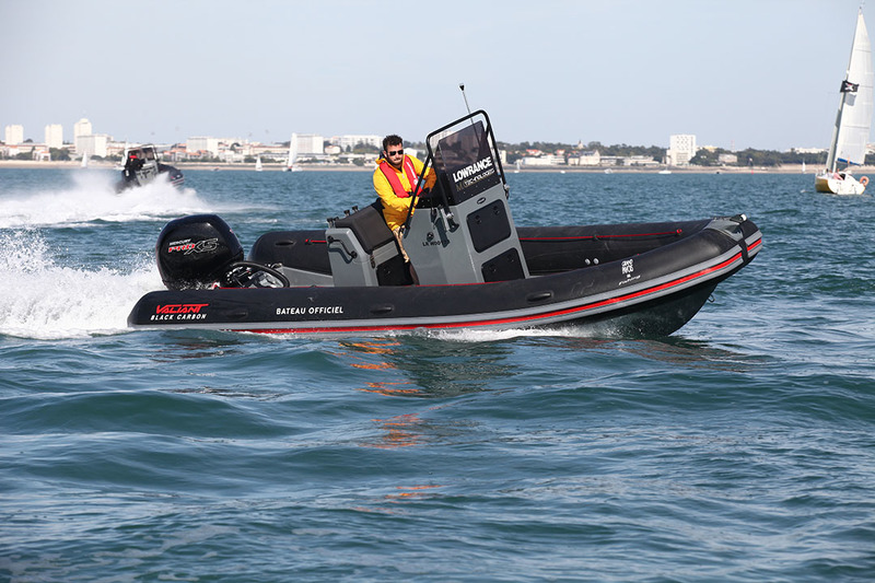 photo Valiant 630 Sport Black Carbon Edition