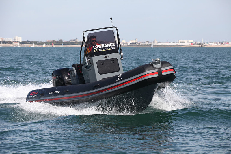 photo Valiant 630 Sport Black Carbon Edition