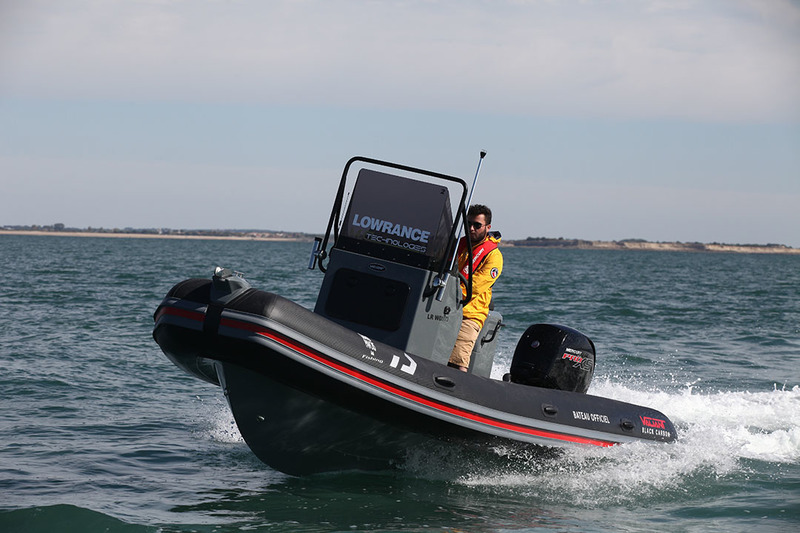 photo Valiant 630 Sport Black Carbon Edition