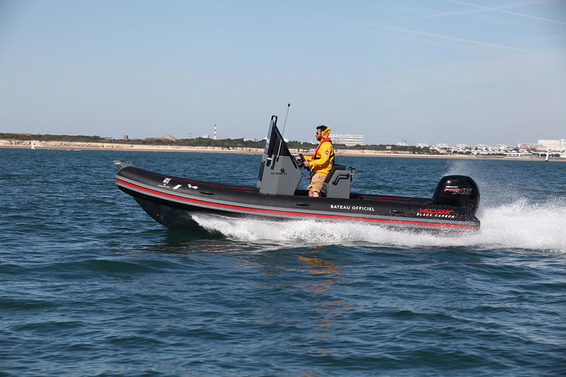 photo Valiant 630 Sport Black Carbon Edition